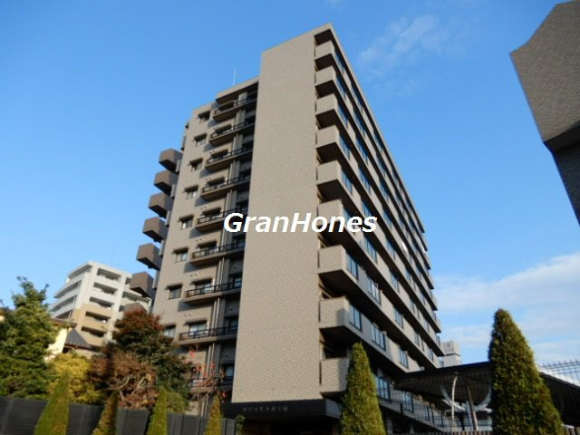 ロワイヤル東今宿