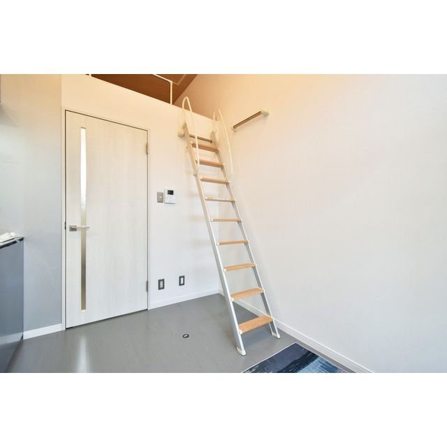 カサブランカ御井の洋室|ゆったりした洋室です