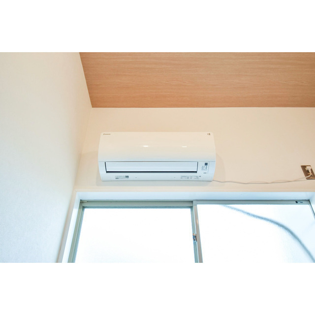 カサブランカ御井の設備