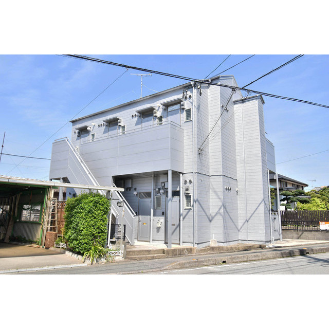 カサブランカ御井のその他