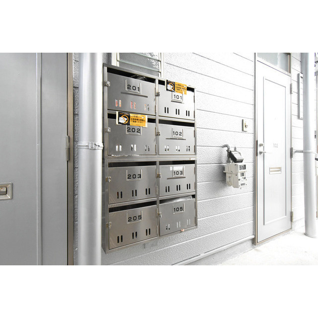 カサブランカ御井のその他共用部分