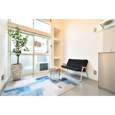 【内装】 | カサブランカ御井 | 内装です