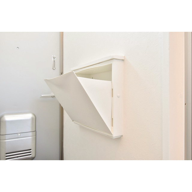 カサブランカ御井の設備