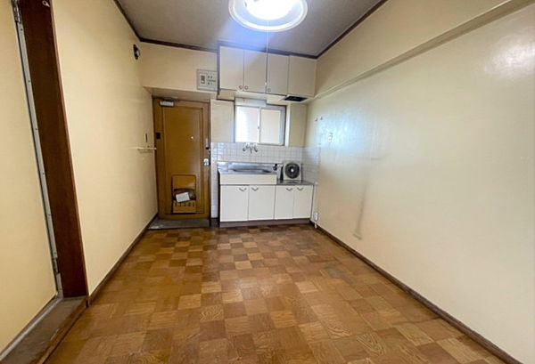 NSビルの内装|内装も気になるポイント