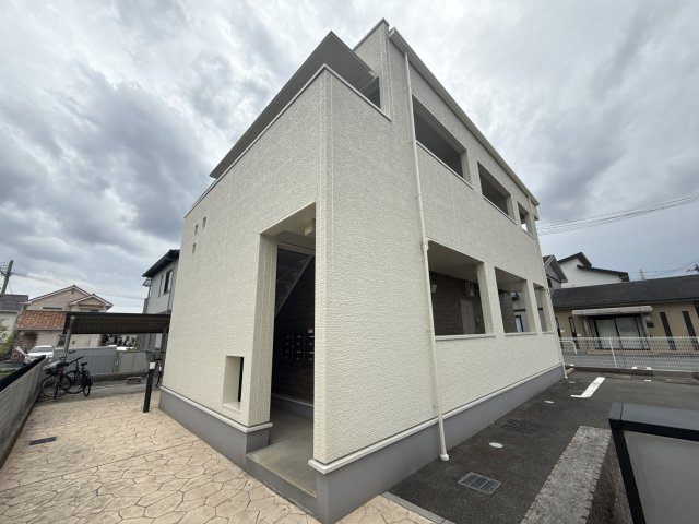 サニーコート