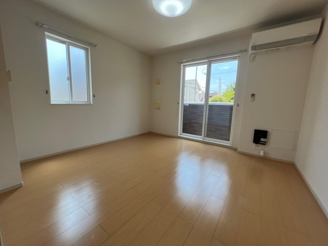 グランペール古賀Ⅲ　Ａの子供部屋