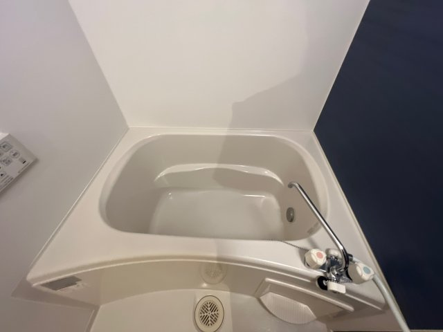 グランペール古賀Ⅲ　Ａの浴室