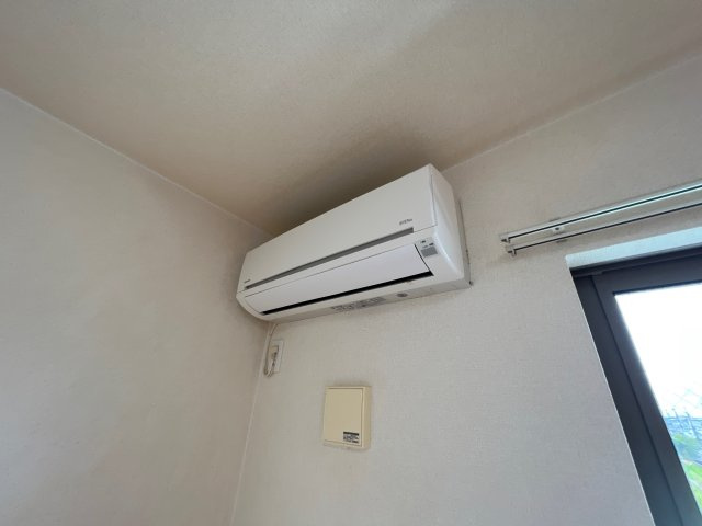 アバンツァート玉手Ⅰの設備
