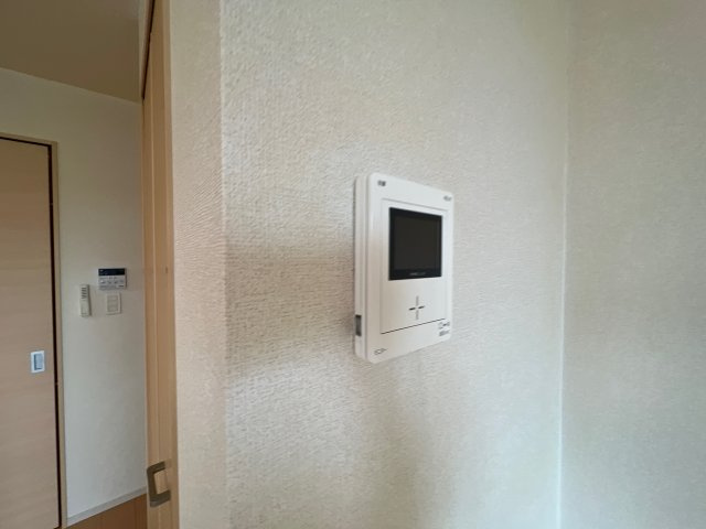 アバンツァート玉手Ⅰのセキュリティ