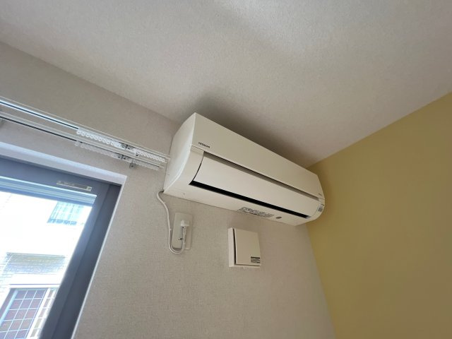 エストソーレⅡの設備