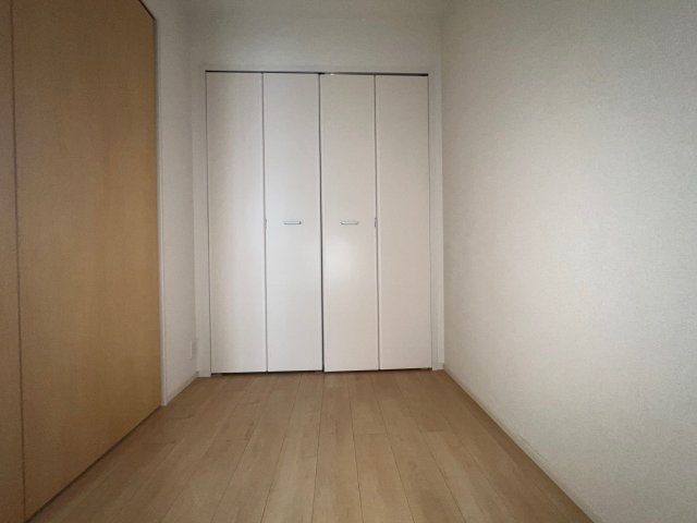エストソーレⅡの寝室
