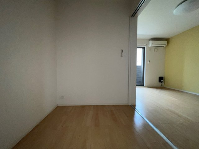 エストソーレⅡの子供部屋