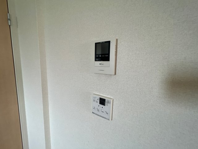 エストソーレⅡのセキュリティ