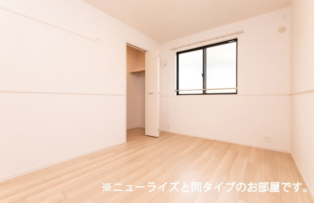 ＰＵＮＡＮＡの内装