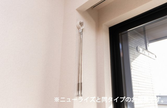 ＰＵＮＡＮＡの設備
