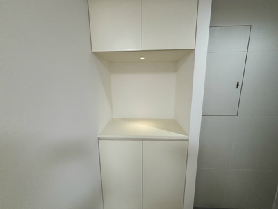 【収納】 | パレロワイヤル六番町