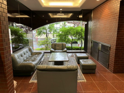 【その他】 | パレロワイヤル六番町