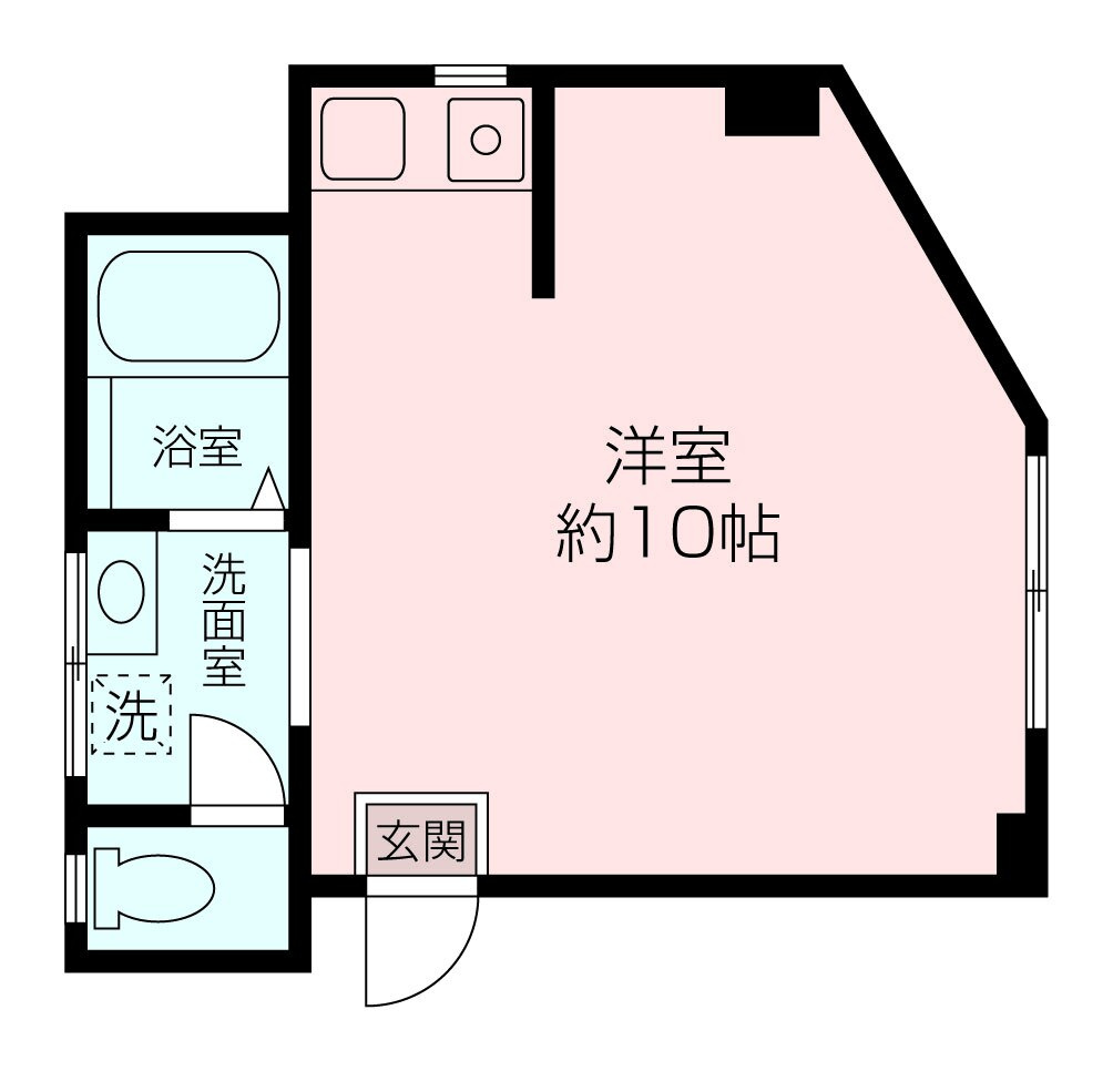 コルディア桜木町の画像