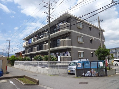 【外観】 | ウイニング | おしゃれな外観です