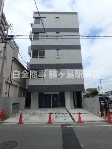 SOUKI　BLDG