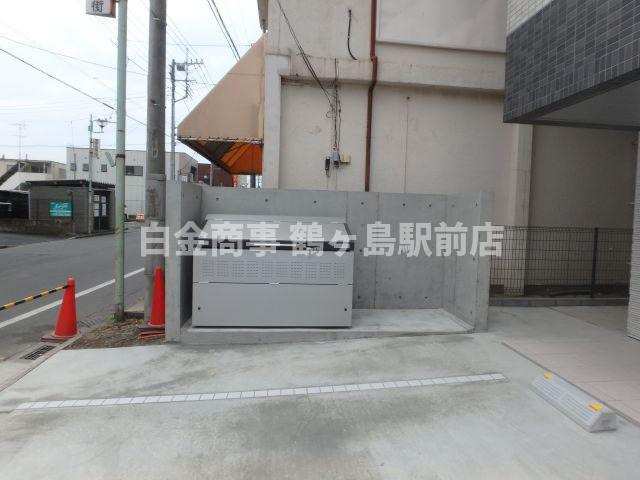 SOUKI　BLDGのその他共用部分