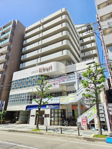 西宮市｜田中町　藤和セントシティ西宮の画像