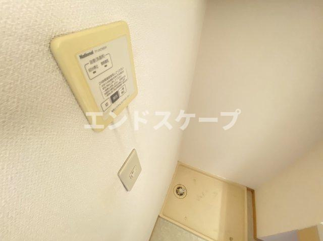 ヴィラ・キャロットⅢの設備|高崎、前橋エリアのお部屋探しはエンドスケープまで！お客様の理想お聞かせ下さい♪