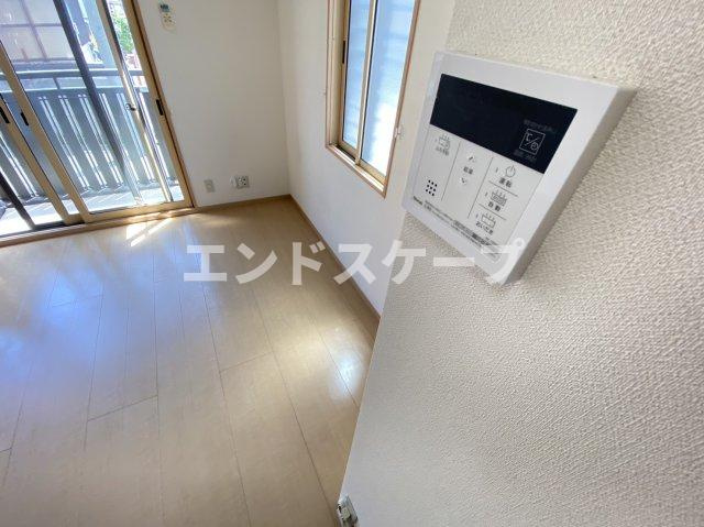 ヴィラ・キャロットⅢのその他|高崎、前橋エリアのお部屋探しはエンドスケープまで！お客様の理想お聞かせ下さい♪