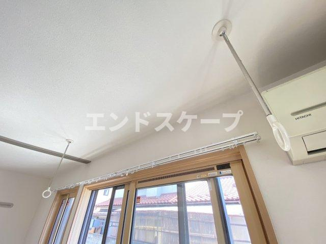 ヴィラ・キャロットⅢの内装|高崎、前橋エリアのお部屋探しはエンドスケープまで！お客様の理想お聞かせ下さい♪