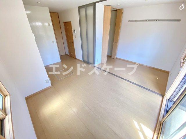 ヴィラ・キャロットⅢの内装|高崎、前橋エリアのお部屋探しはエンドスケープまで！お客様の理想お聞かせ下さい♪