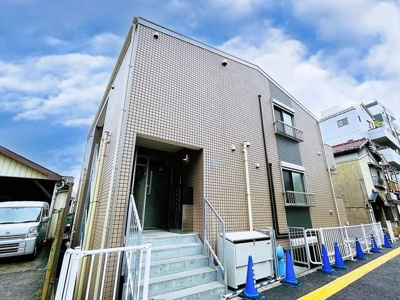 【外観】 | サンライズ墨田