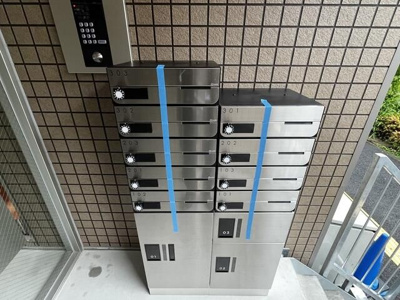 【エントランス】 | サンライズ墨田