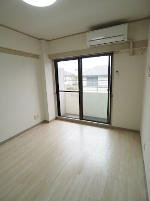 【洋室】 | レーベン千里山 | 洋室★