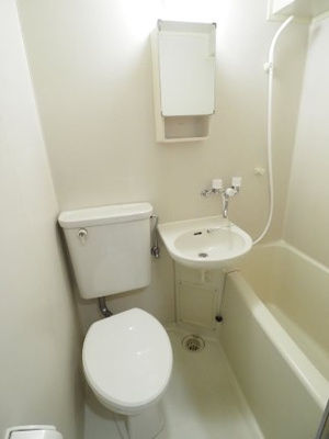 【浴室】 | レーベン千里山 | お風呂★