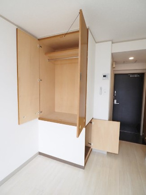 【収納】 | レーベン千里山 | 収納★