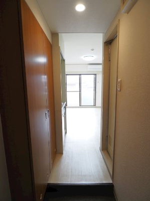 【玄関】 | レーベン千里山 | 玄関★