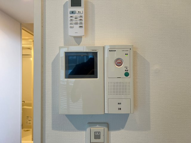 W.O.B.AWAZAのセキュリティ