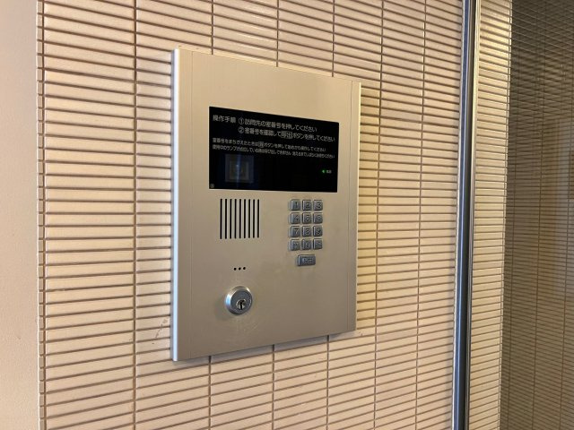 W.O.B.AWAZAのセキュリティ
