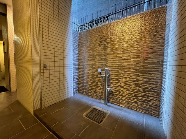 W.O.B.AWAZAのその他共用部分