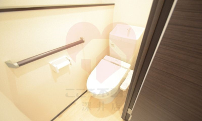 【トイレ】 | クレイノエルズ東湊