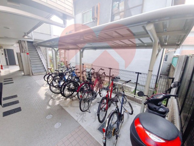 【その他共用部分】 | クレイノエルズ東湊