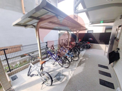 【その他共用部分】 | クレイノエルズ東湊