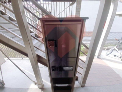 【その他共用部分】 | クレイノエルズ東湊