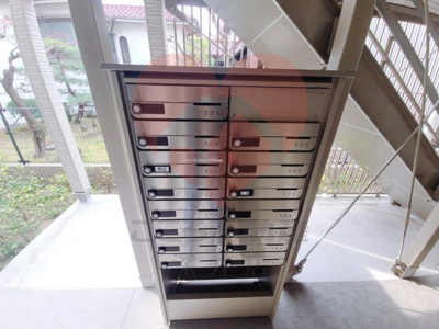 【その他共用部分】 | クレイノエルズ東湊