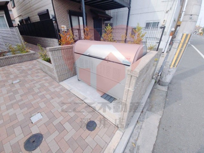 【その他共用部分】 | クレイノエルズ東湊