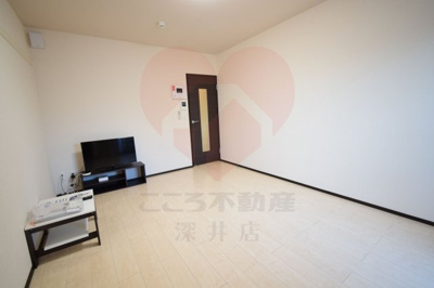 【居間・リビング】 | クレイノエルズ東湊