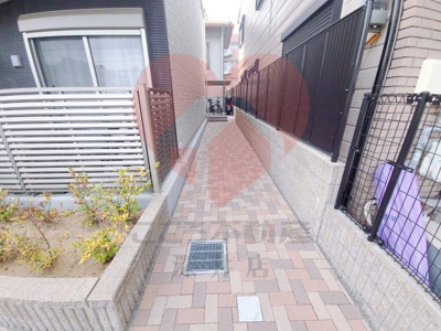 【エントランス】 | クレイノエルズ東湊