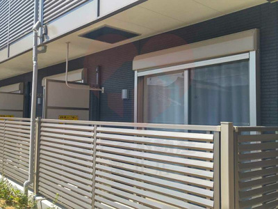 【バルコニー】 | クレイノエルズ東湊