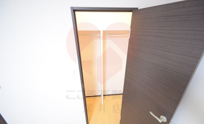 【収納】 | クレイノエルズ東湊