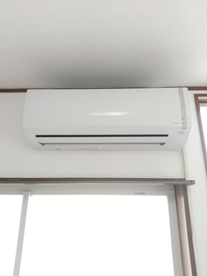 【設備】 | コーポホワイト